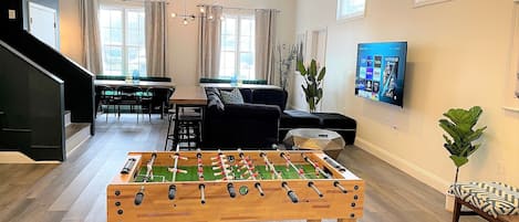 Spielezimmer