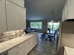 Interior - Beautiful lake view home close to everything the Lake of the Ozarks has to offer (Linn Creek)