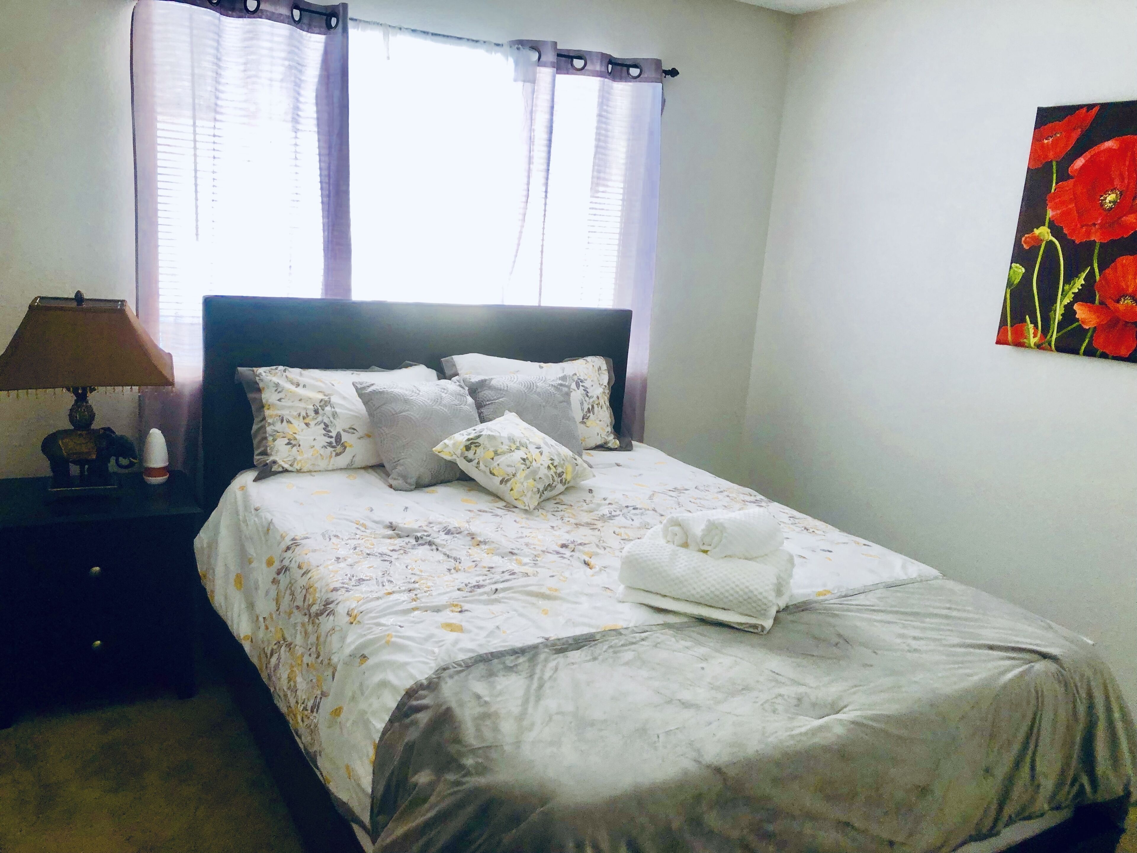 Beutiful House In The Vegas