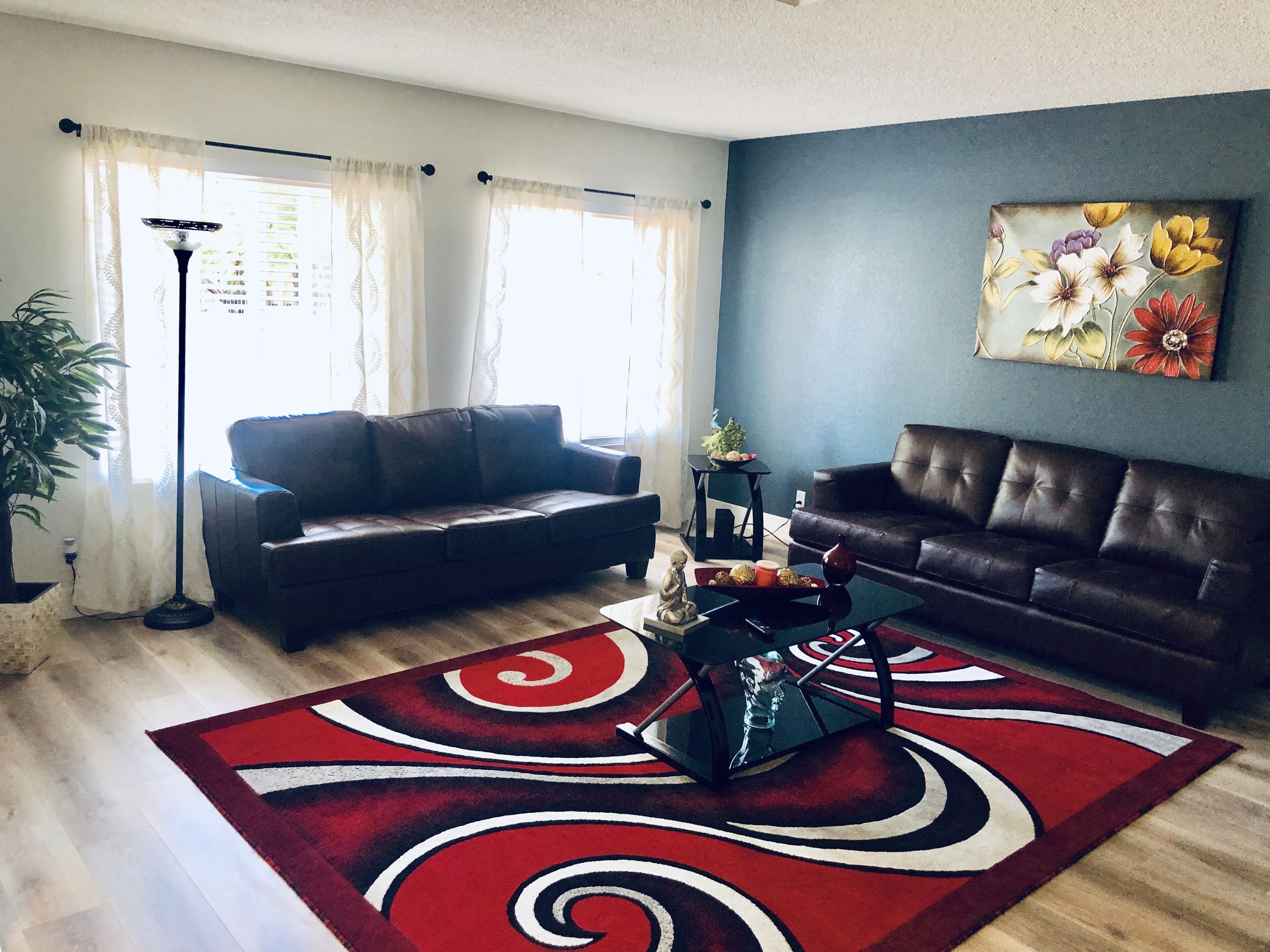 Beutiful House In The Vegas