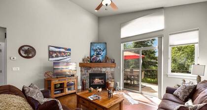 Meadow Lake Country Escape!