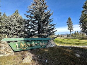 Terrain de l’hébergement 