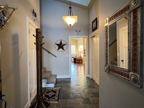 Entryway