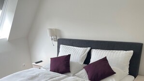 Lägenhet (Seaside Amrum 13) | Exteriör