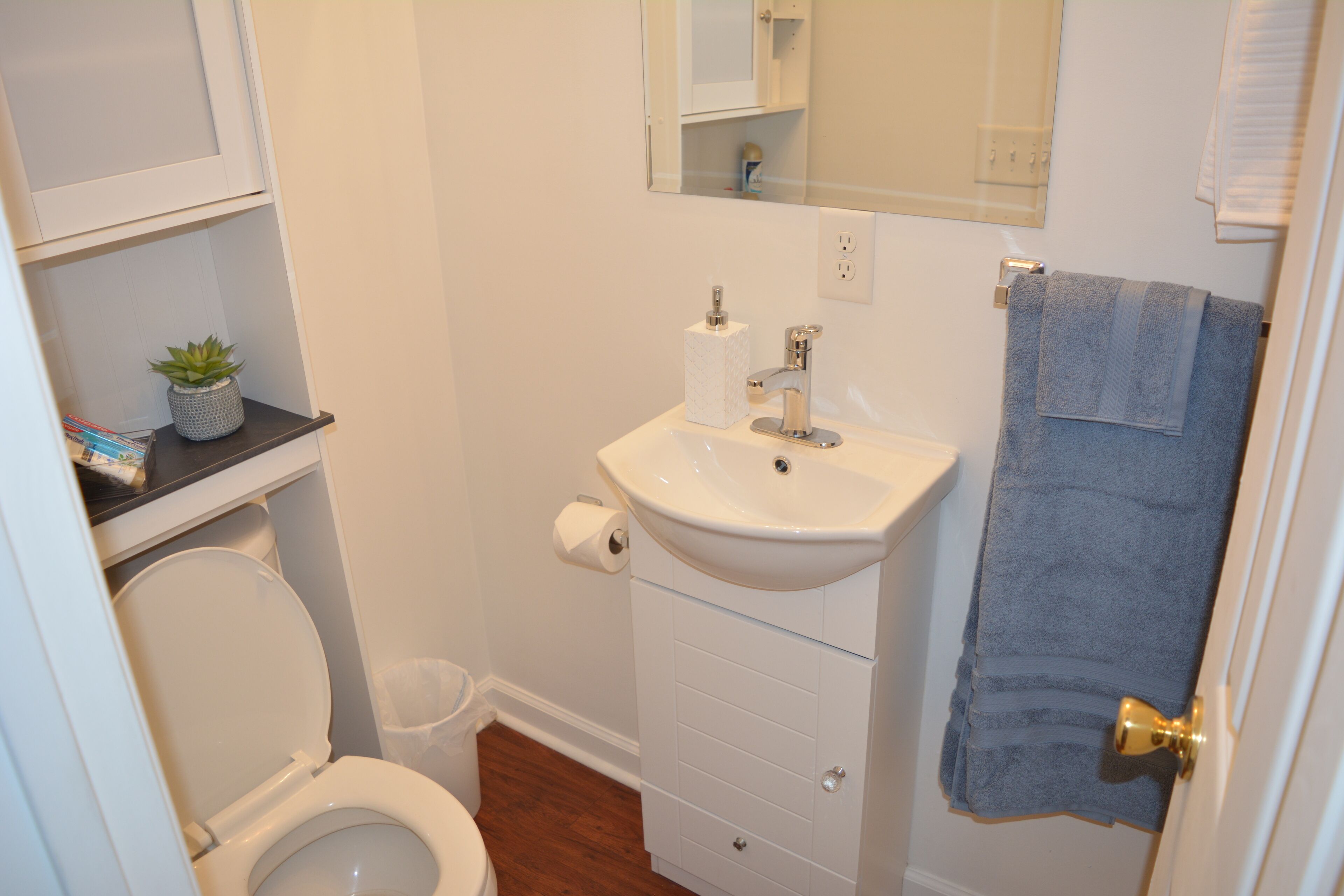 Augusta Haven: Serene Southern Escape