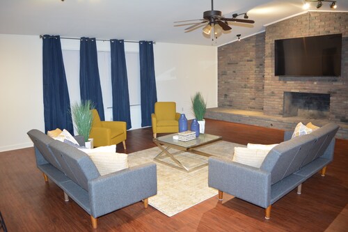 Augusta Haven: Serene Southern Escape