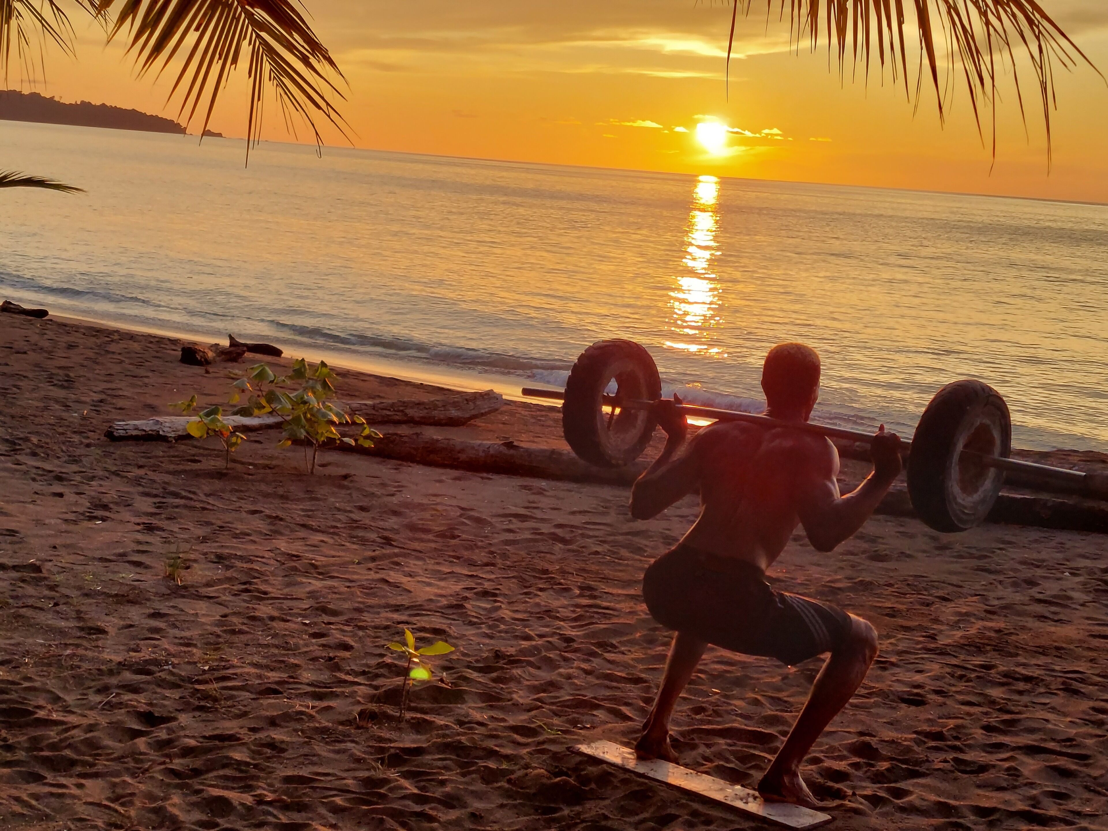 Cabañas Playa Terco