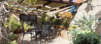 Live Casa Rural El Cango
