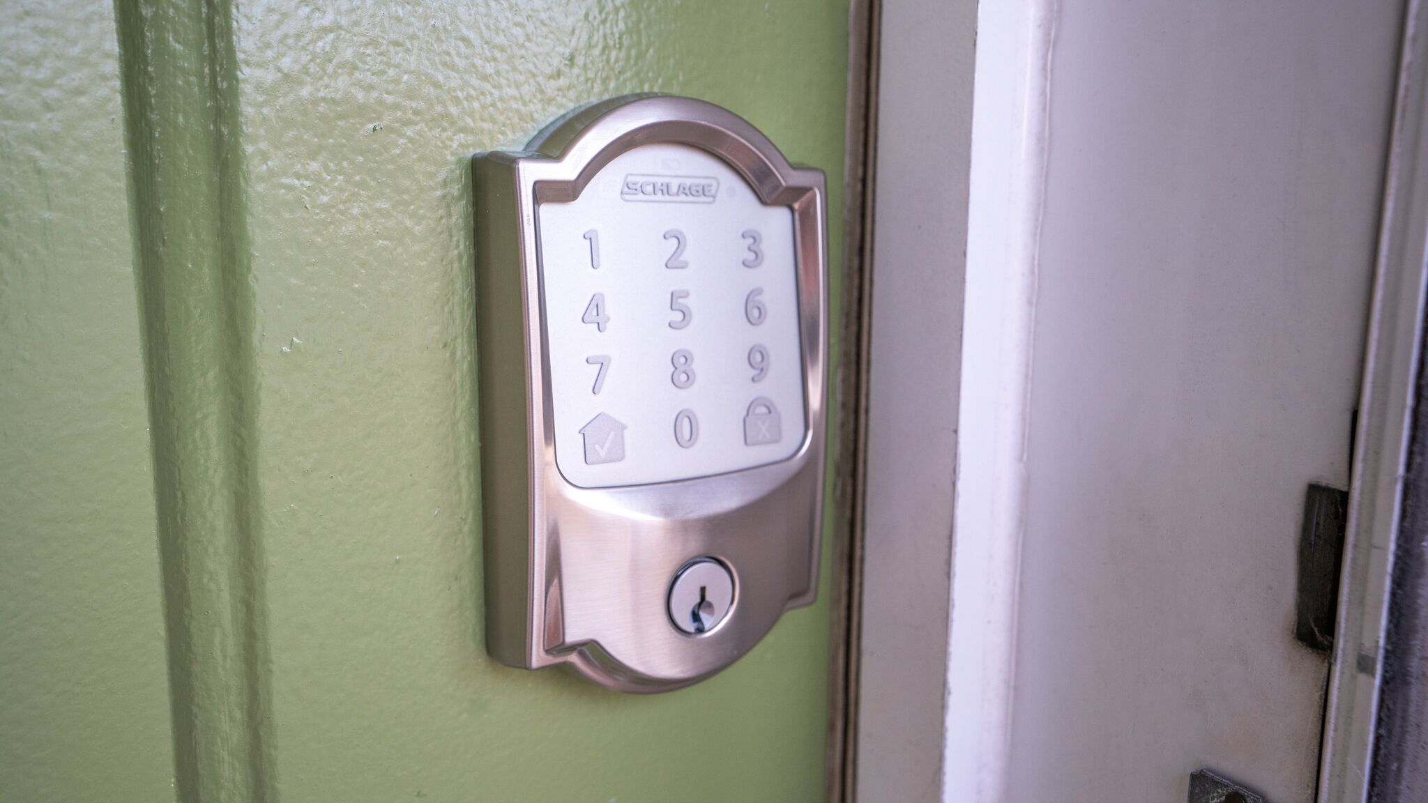 Small-Town Belleville Cozy Ranch 24min. to STL!