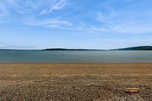 Am Strand