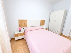 Room - Chalet Garrido with private fenced pool (Conil de la Frontera)
