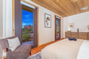 2 habitaciones y wifi gratis 