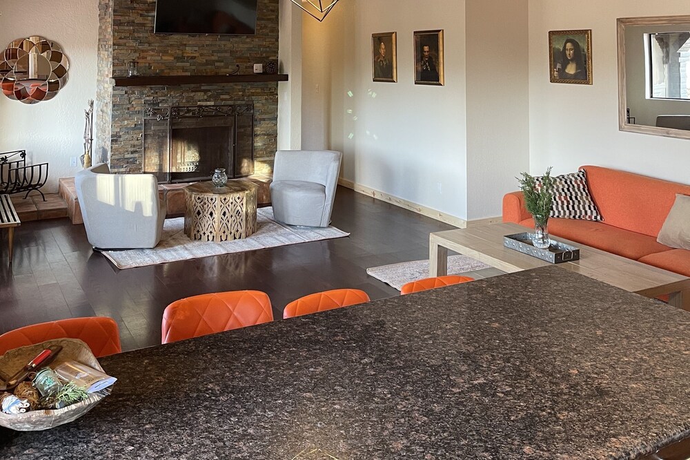 Spacious Ranch House Sedona