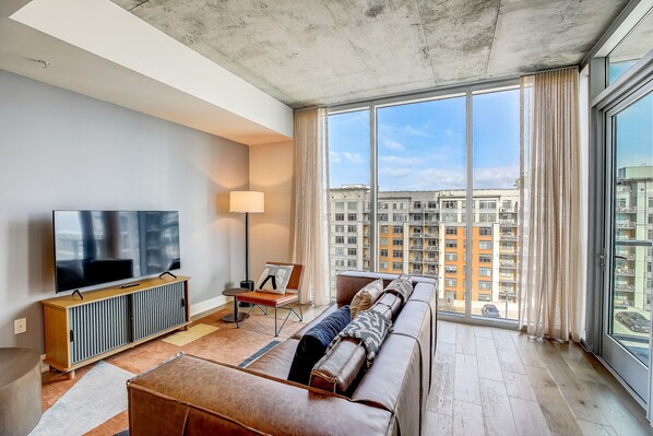 TV, table tennis, books