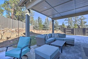 Terrass/Patio