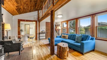 Téléviseur, livres