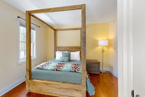 3 bedrooms, Internet, bed sheets