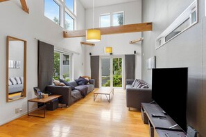 Family House | Living area