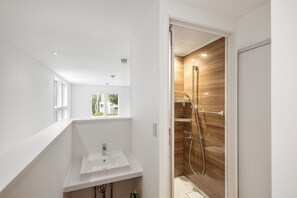 Family House | Bathroom - Peak (Kutchan)