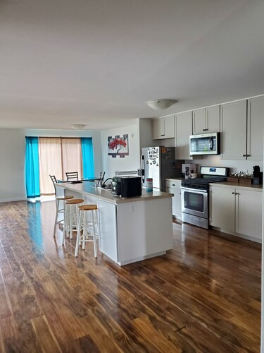  2026 Summer Vacation DOWNTOWN SOLDOTNA Spacious 4bd 2 baths, 8+ guests