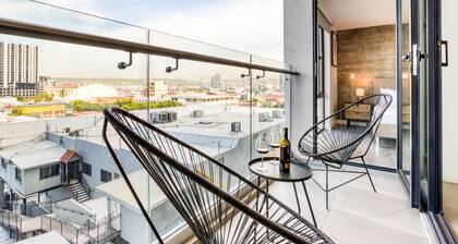ULIV RevoluciĂłn Tijuana