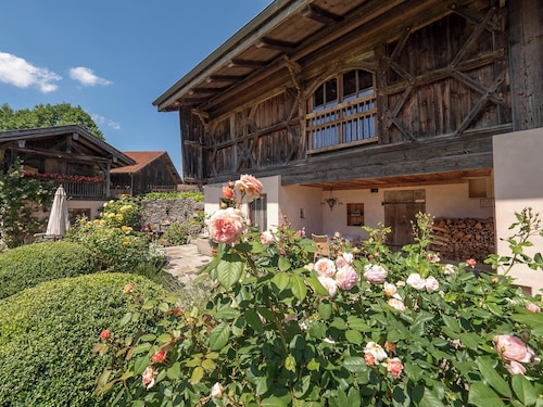 Maisonette-Wohnung für 4 Personen, 95 qm mit Terrasse