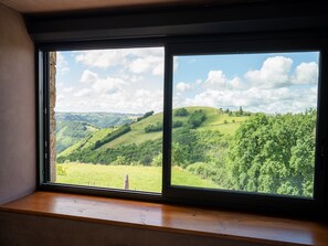 Interior - Holiday domain with swimming pool (Cassaniouze)