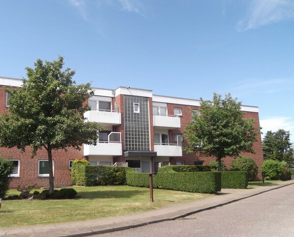 Udendørsområde