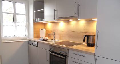 Haferweg 2, Seerose OG links - Haferweg 2, Seerose