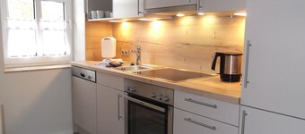 Haferweg 2, Seerose OG left - Haferweg 2, Seerose