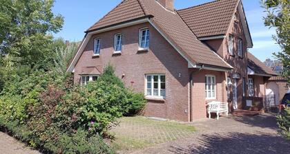 Haferweg 2, Seerose OG links - Haferweg 2, Seerose