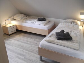 2 camere, Wi-Fi, lenzuola
