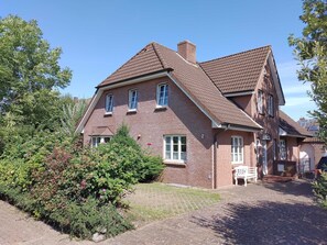 Esterni