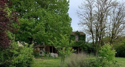 Les Maisons de la Plaine