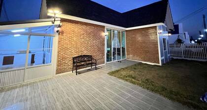 Homerent @ Sariam Lake Chiang Mai