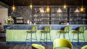 Bar (sur place)
