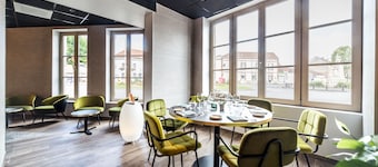 Best Western Le Relais du Vigneron