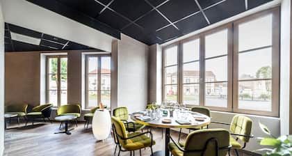 Best Western Le Relais du Vigneron