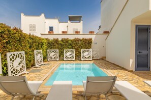 Pool - Appartamento Playa Mozza - Torre... (Torre lapillo)