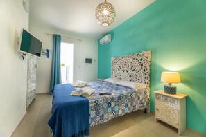 1 bedroom, free WiFi, bed sheets - Appartamento Playa Mozza - Torre... (Torre lapillo)