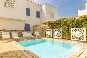 Pool - Appartamento Playa Chianca - Tor... (Torre lapillo)