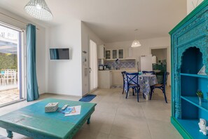 Interior - Appartamento Playa Chianca - Tor... (Torre lapillo)