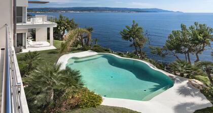 Villa Vera - Fertilia