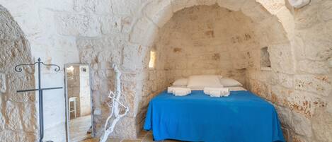 3 camere, ferro/asse da stiro, Wi-Fi gratuito, lenzuola