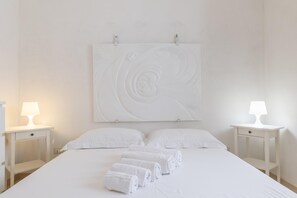 3 camere, ferro/asse da stiro, Wi-Fi gratuito, lenzuola