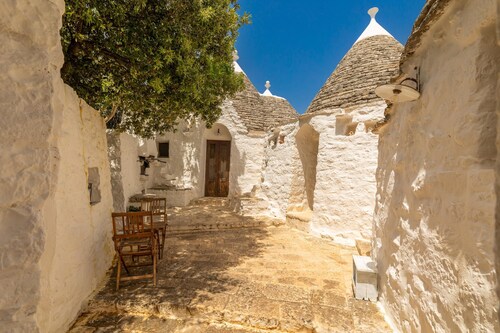 Trullo Sophie - Casalini