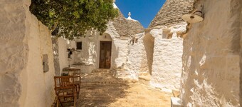 Trullo Sophie - Casalini