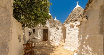 Trullo Sophie - Casalini