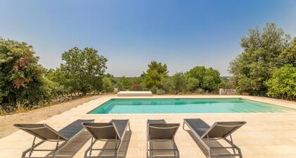 Trullo Sophie - Casalini