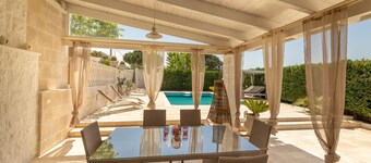 Villa Laura - Locorotondo